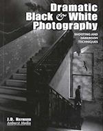 Dramatic Black & White Photography