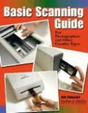 Basic Scanning Guide