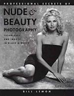 Professional Secrets of Nude & Beauty Photography