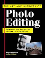 The Art and Business of Photo Editing