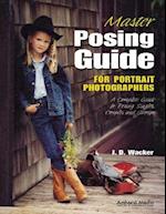 Master Posing Guide for Portrait Photographers