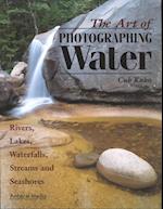 The Art of Photographing Water
