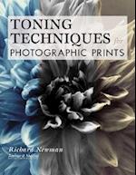 Toning Techniques for Photographic Prints