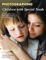 Photographing Children with Special Needs