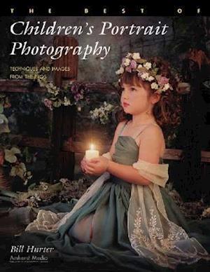 The Best of Children's Portrait Photography
