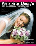 Web Site Design for Professional Photographers