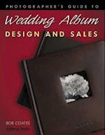 Photographer's Guide to Wedding Album Design and Sales