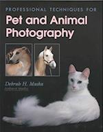 Professional Techniques for Pet and Animal Photography