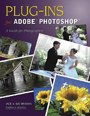 Plug-Ins for Adobe Photoshop