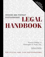 Wedding and Portrait Photographers' Legal Handbook