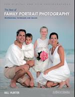 The Best of Family Portrait Photography