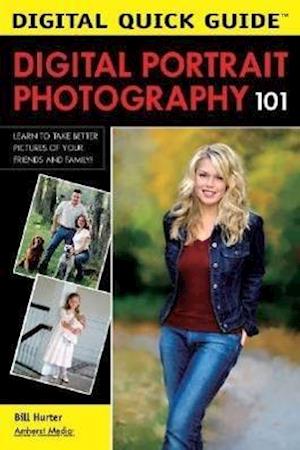 Digital Portrait Photography 101