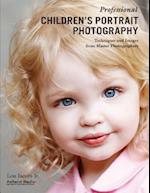 Professional Children's Portrait Photography