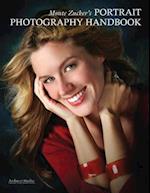 Monte Zucker's Portrait Photography Handbook