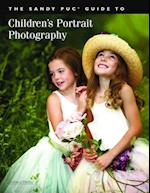 The Sandy Puc' Guide to Children's Portrait Photography