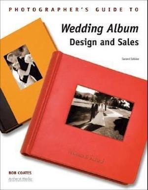 Photographer's Guide to Wedding Album Design and Sales