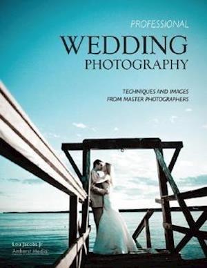 Professional Wedding Photography