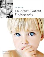 The Art of Children's Portrait Photography
