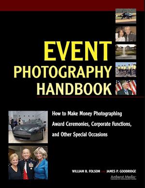 Event Photography Handbook