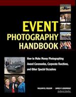 Event Photography Handbook