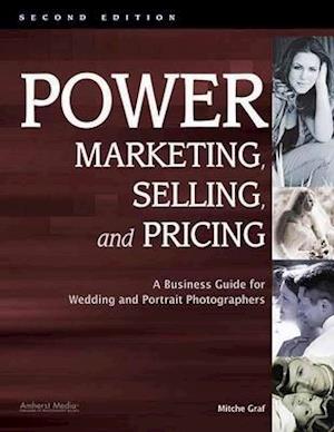 Power Marketing, Selling, and Pricing