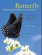 Butterfly Photographer's Handbook