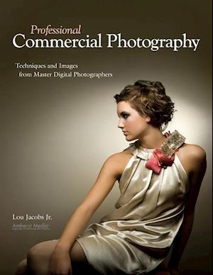 Professional Commercial Photography