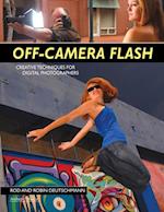 Off-Camera Flash