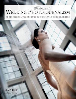 Advanced Wedding Photojournalism