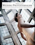 Advanced Wedding Photojournalism