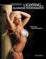 Rolando Gomez's Lighting for Glamour Photography