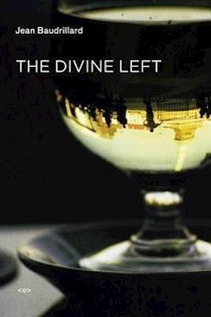 The Divine Left