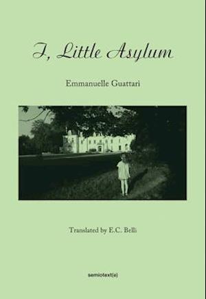 I, Little Asylum