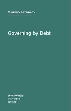 Governing by Debt