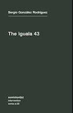 The Iguala 43
