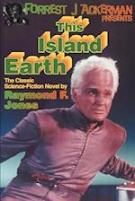 Forrest J. Ackerman Presents This Island Earth