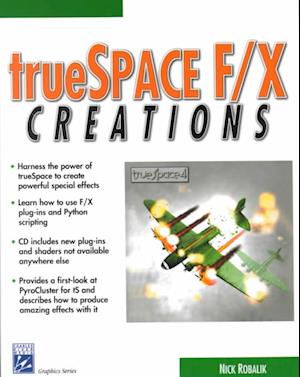 Truespace F/X Creations