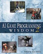 AI Game Programming Wisdom 2