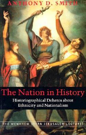 The Nation in History