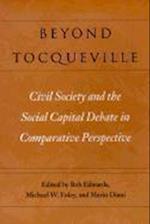 Beyond Tocqueville