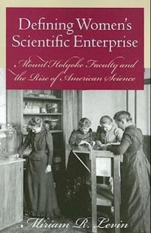 Defining Women's Scientific Enterprise