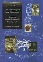 The Archeology of New Hampshire