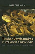 Timber Rattlesnakes in Vermont & New York
