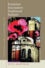 Feminism Encounters Traditional Judaism
