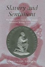 Slavery and Sentiment