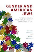 Gender and American Jews