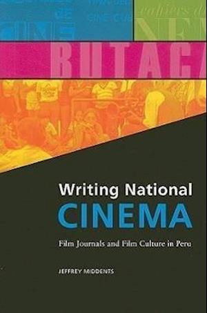 Writing National Cinema