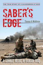 Saber's Edge