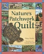 Nature's Patchwork Quilt