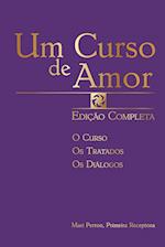 Um Curso de Amor